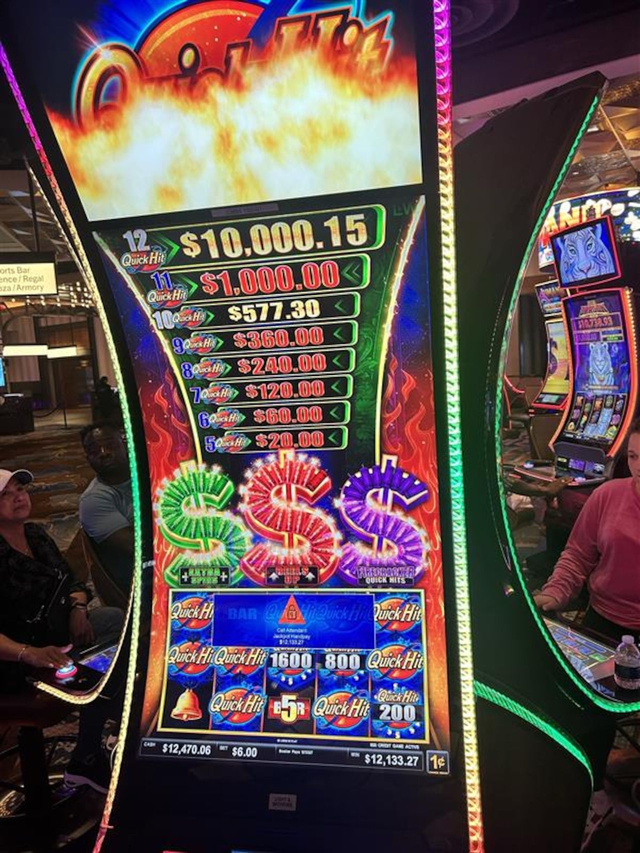 tactical paper stamp