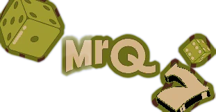 MrQ Casino logo